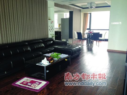 中國著名木地板品牌