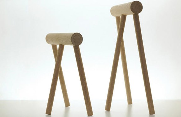 2012最新創(chuàng)意家具 你喜歡哪一款?