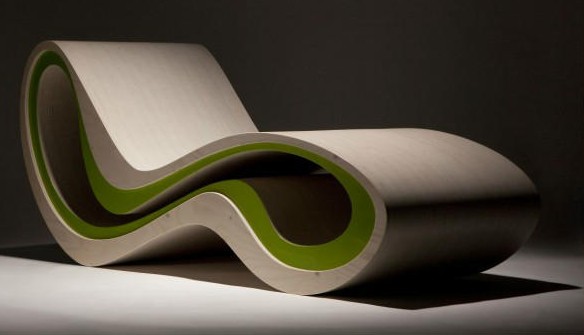 2012最新創(chuàng)意家具 你喜歡哪一款?