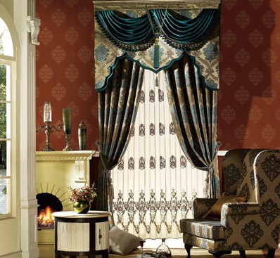 中國十大窗簾品牌 中國十大窗簾品牌