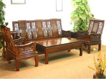 中國十大品牌紅木家具的選購及保養技巧