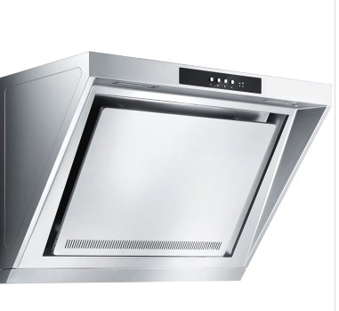 老年人選購油煙機是側吸式好還是頂吸式好?