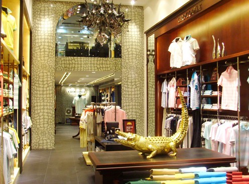 服務(wù)戰(zhàn)略：如何讓顧客在自己的服裝店逛得久一點(diǎn)