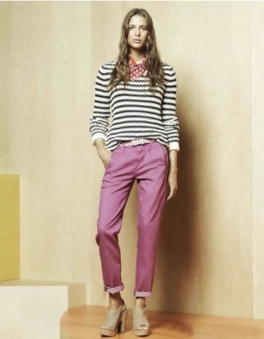 國際快時尚品牌還“攜家帶口”搶占福州市場