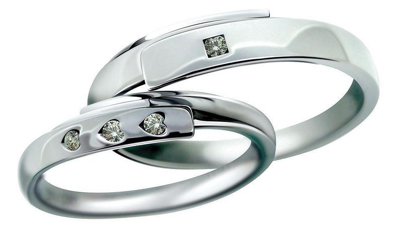 海瑞·溫斯頓鉆戒