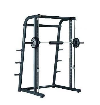 Technogym(泰諾健)