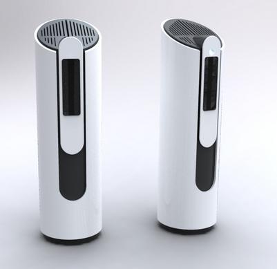 《空氣凈化器》國家標準即將出臺