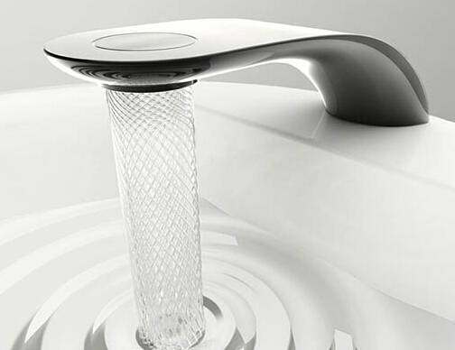 當概念水龍頭不再只是概念時 您是否驚呆住?