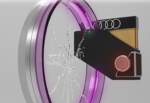 當概念水龍頭不再只是概念時 您是否驚呆住?