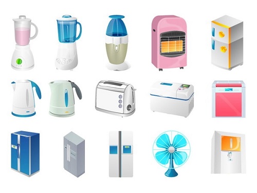 互聯網發展趨勢影響生活家電行業發展