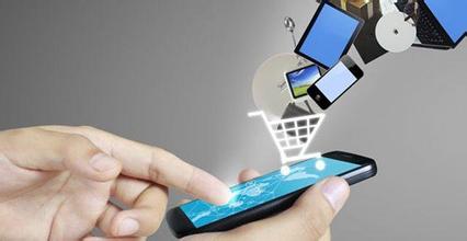 移動(dòng)電商大時(shí)代 坐浴企業(yè)如何順利消化?