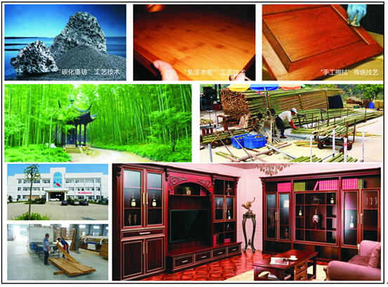 九大核心技術 博詩曼衣柜為健康生活保駕護航