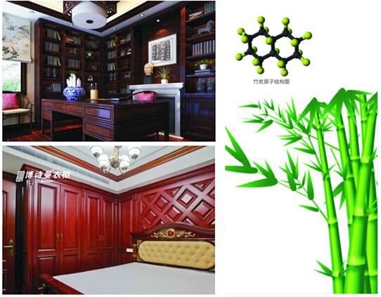 《穹頂之下》霧霾再次牽動(dòng)人心 博詩(shī)曼衣柜與綠色同行