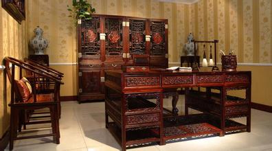揭秘當前古典家具行業的真實原貌!