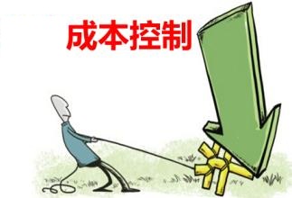 成本控制是當下門窗企業的重要課題