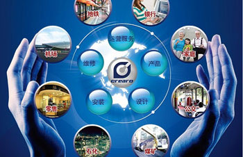 安防企業打造企業文化刻不容緩