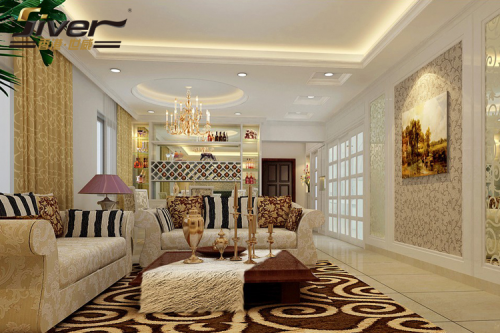 這就是世威藝術涂料越做越好的原因!