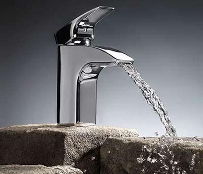 水龍頭市場瘋狂擴張 水龍頭企業卻難壯大