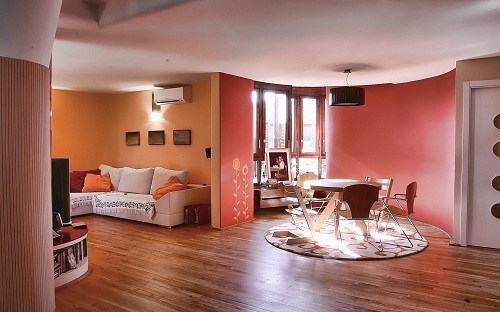 壁紙業緣何做不大做不深？挑戰與機遇并存