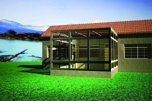 轉(zhuǎn)型多方遇阻 門窗企業(yè)對(duì)癥下藥是關(guān)鍵