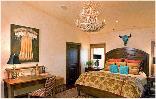 藝術涂料引領裝修新風尚,要美也要健康