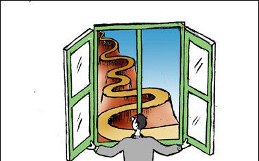 高成本難獲高收益 門窗企業發展遭遇困境