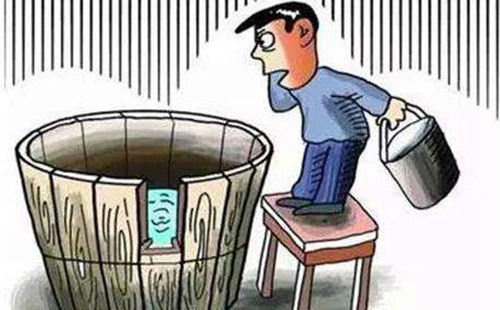 解析木桶效應 淺談空調企業短板有哪些?