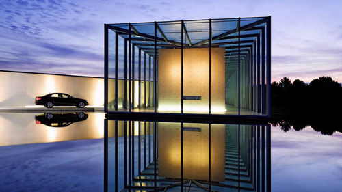 保持良好運作 門窗企業需完善管理體系