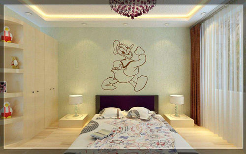 壁材市場格局已變 硅藻泥行業勢不可擋