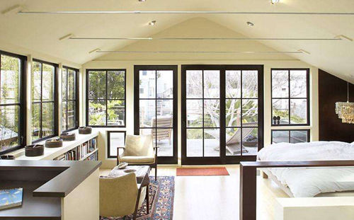 電商時(shí)代之下 門(mén)窗實(shí)體店怎樣干過(guò)線上市場(chǎng)?