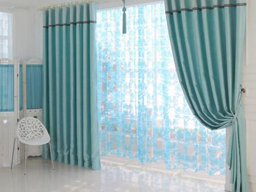 克服發展障礙 窗簾企業要有“移山”精神