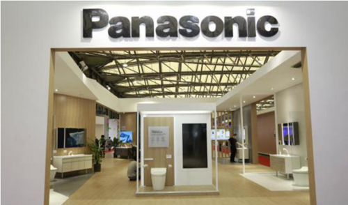 2018上海KBC完美落幕 松下引領(lǐng)智能廚衛(wèi)美學(xué)