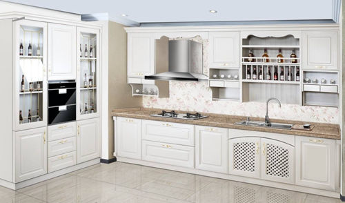 櫥柜品牌營(yíng)銷模式也需“跨”出新意