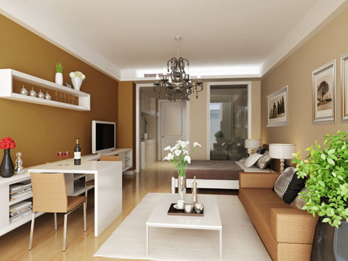 踏上發展“快車道” 全屋整裝企業精準定位不能少