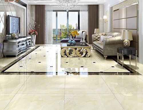 市場利好 瓷磚品牌如何順利搶占先機?