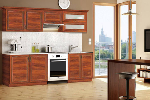 品質(zhì)+宣傳成就高端全鋁家居品牌