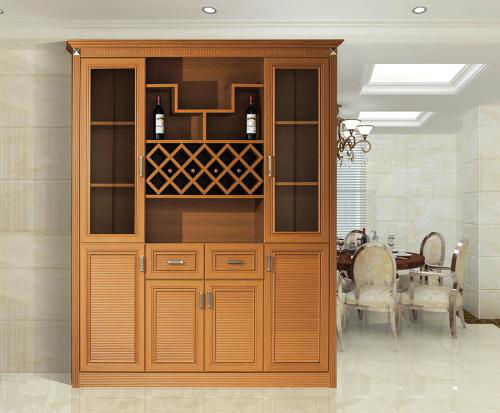 全鋁家居企業:窮則變 變則通 通則久