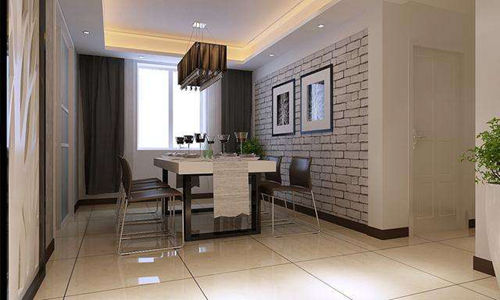 穩步發展 瓷磚企業須依托三大絕招