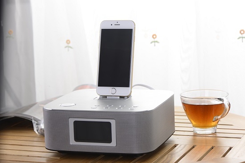 2019年，智能音箱市場價值于可達70億美元