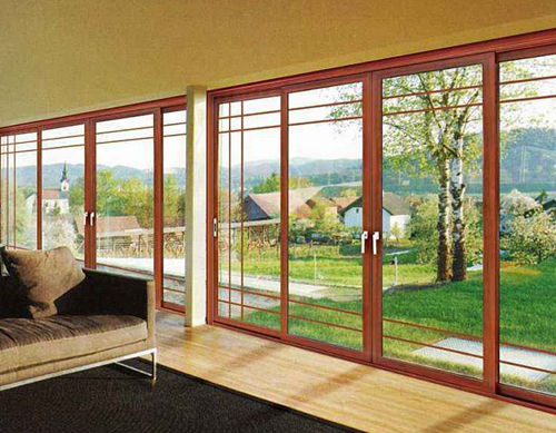 傳統(tǒng)門窗行業(yè)已受移動(dòng)互聯(lián)網(wǎng)侵襲