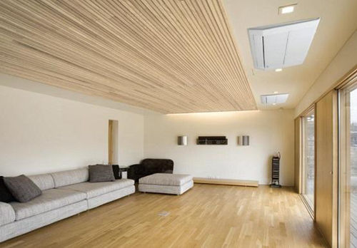 家用中央空調:為何已走到眾家電經銷商前面?