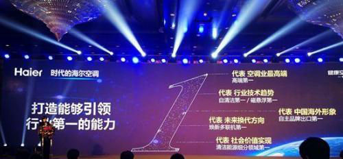 海爾自清潔技術升級“三步走”造出健康空調