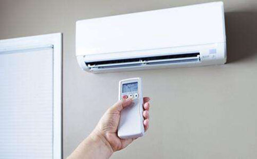 四六級空調(diào)市場成香餑餑 渠道賦能廠商“挖寶”