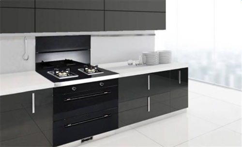 大數(shù)據(jù)+集成灶品牌“天生一對”助力發(fā)展