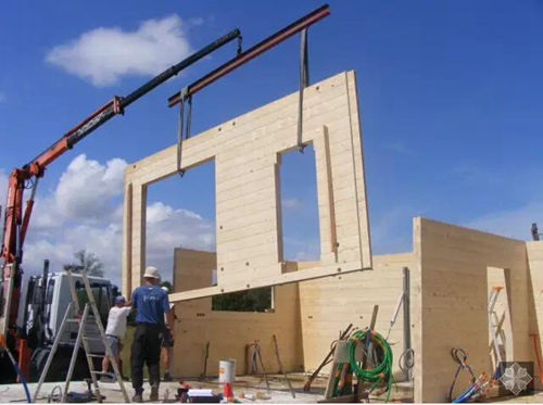 世界十大國家裝配式建筑發展現狀