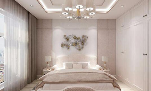 硅藻泥翻新墻體和乳膠漆刷新墻面有哪些區別?