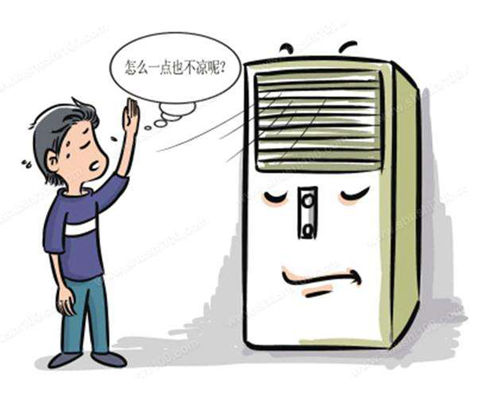 “能效虛標(biāo)“ 空調(diào)行業(yè)節(jié)能環(huán)保之路勢(shì)在必行