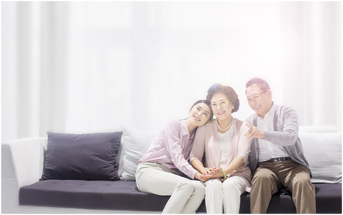 免膩子的源蔻藝術壁材,浸水超過100小時也不脫落