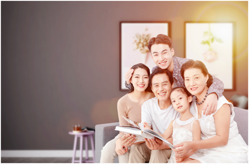 源蔻藝術壁材產品系列之幻影絲綢