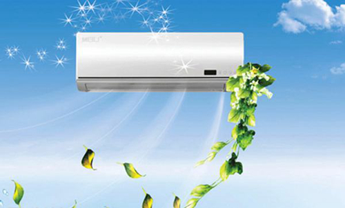 家電行業整體低迷 空調上半年零售額下滑